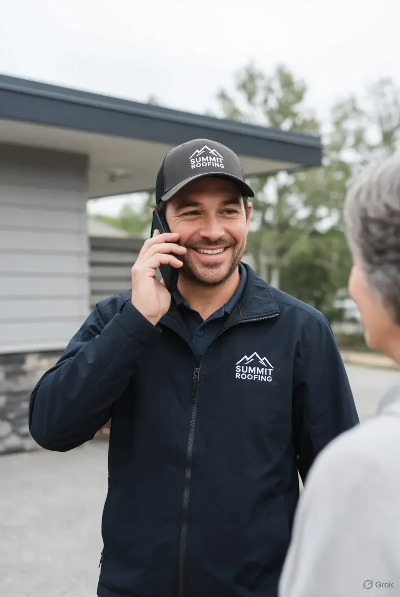 Flat Roof Leak Repair Linwood, NC FAQs